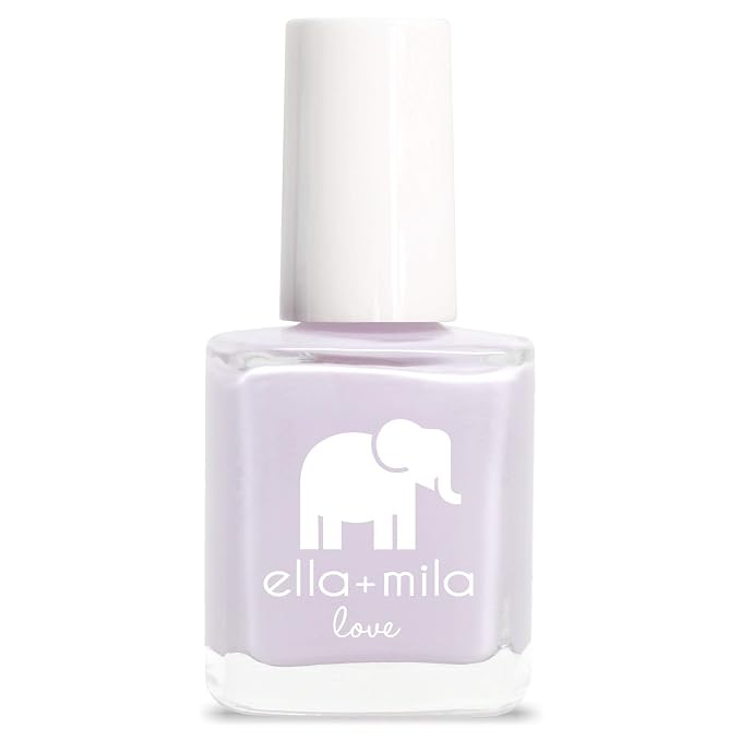 Lilac Luster