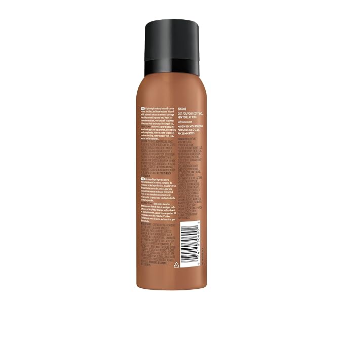 Spray-On - Tan Glow