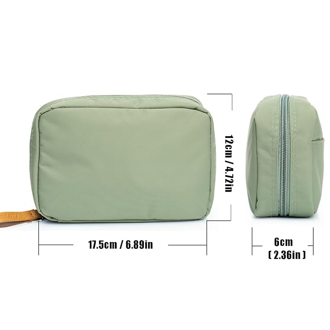 Rectangular Green