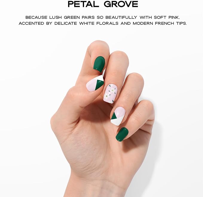 Petal Grove
