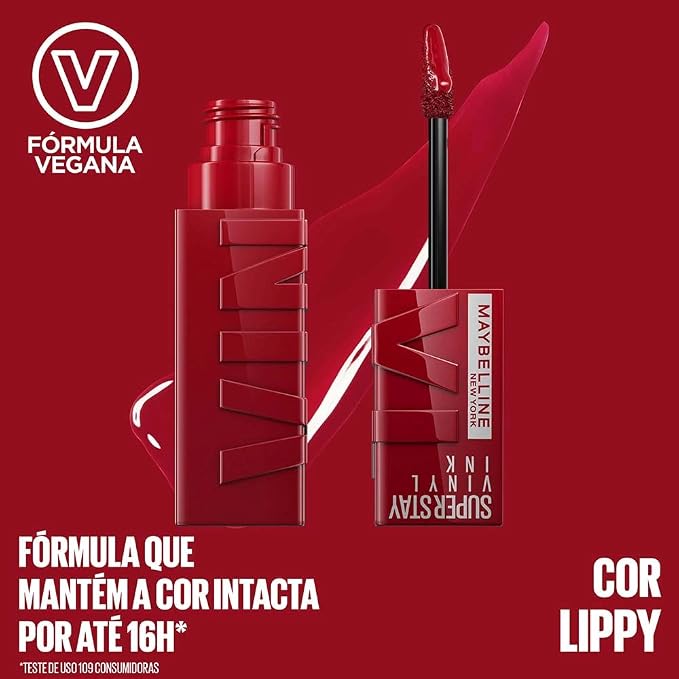 10 LIPPY