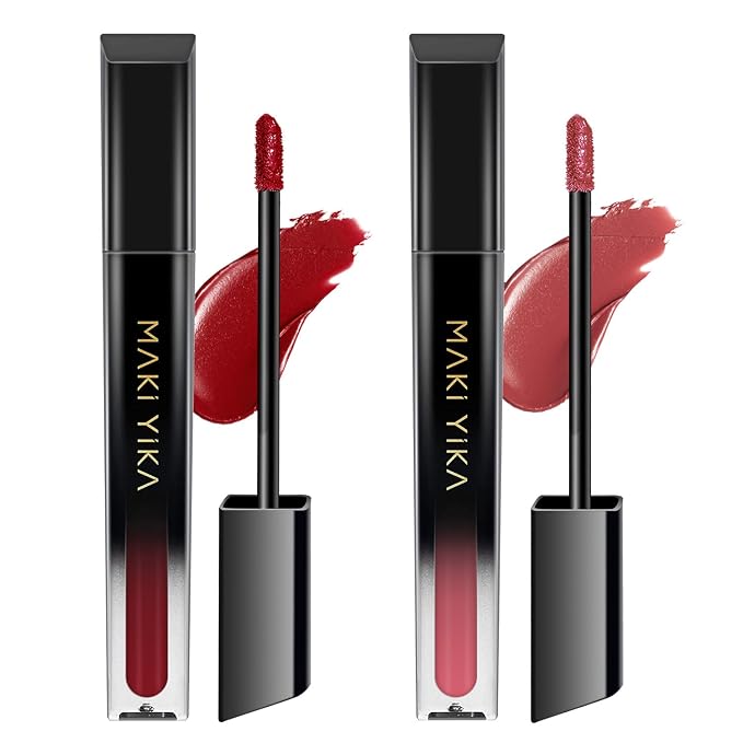DarkRed/Nude