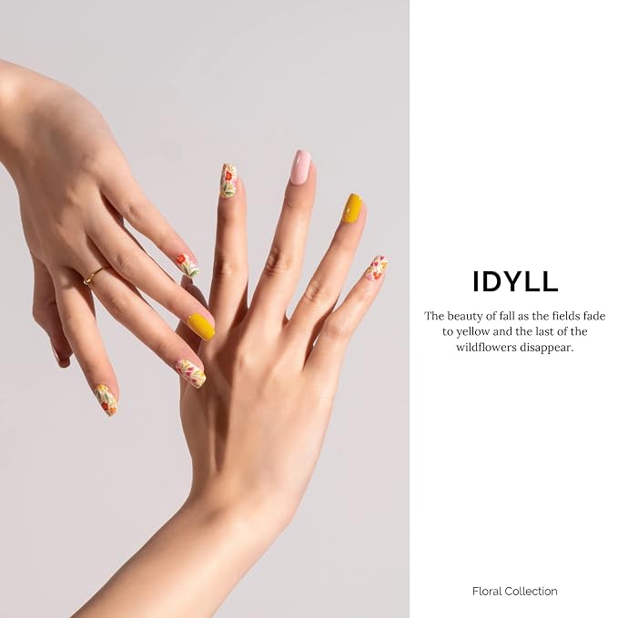 Idyll