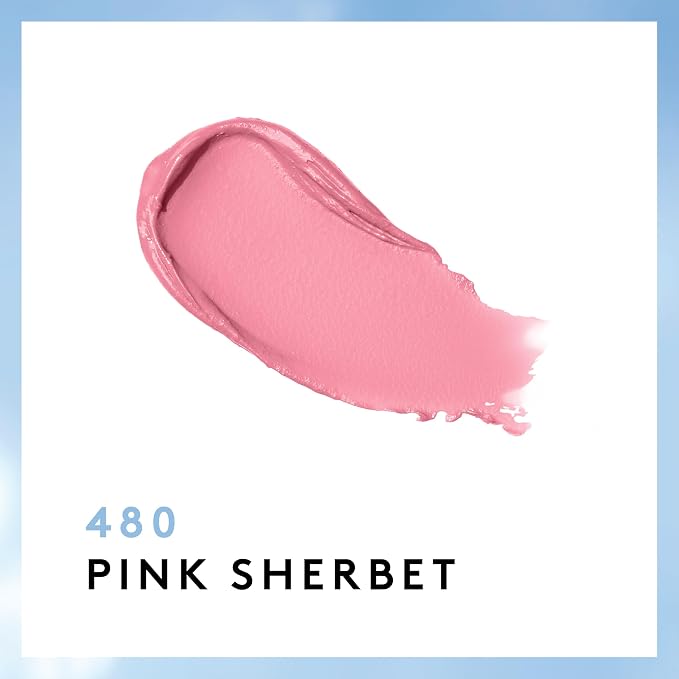 Pink Sherbet