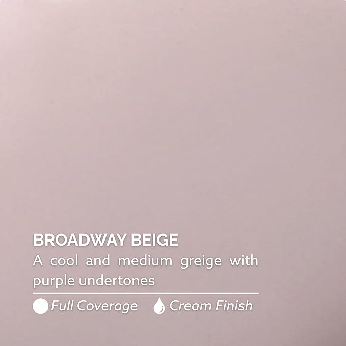 Broadway Beige | 5 Piece Set
