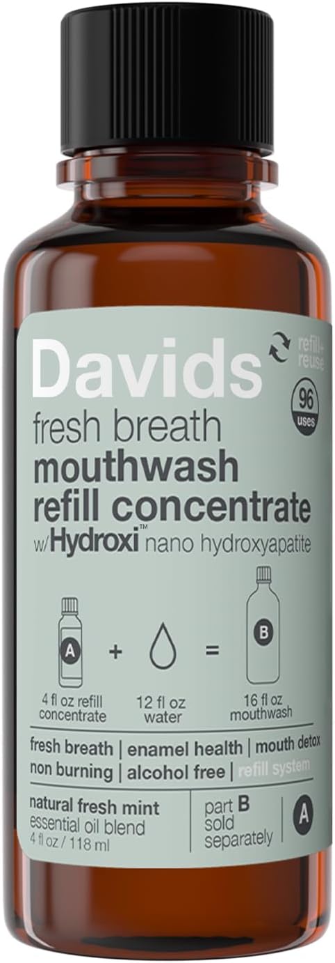 Nano-hydroxyapatite Refill