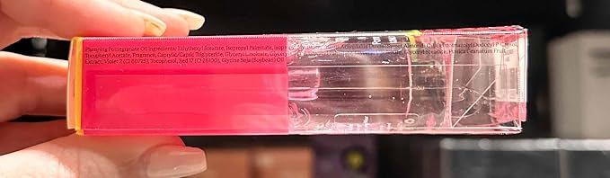 Sea Salt Cuticle Softener