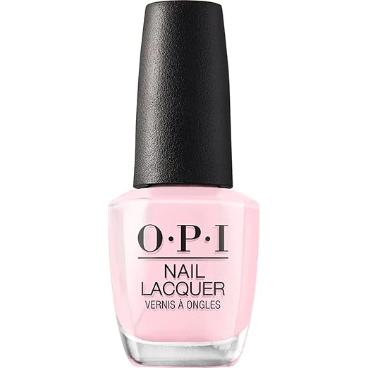 Mod About You | Opaque Soft Pink
