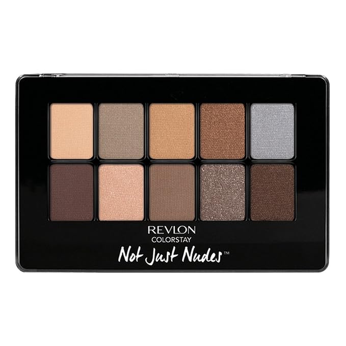 Passionate Nudes