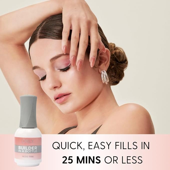 Nude Pink