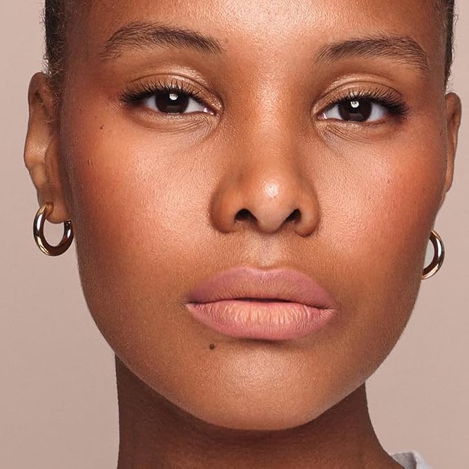 Bare Rose - Neutral Rosy Pink Nude