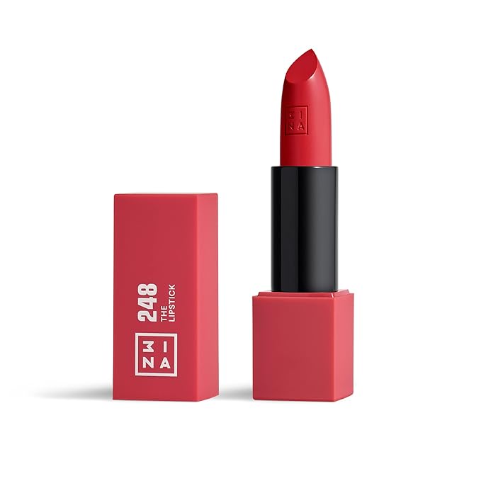 248 - Rubi Red