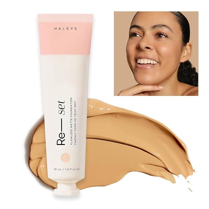 J. 4.30—Medium skin with warm undertones