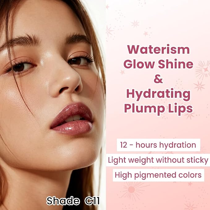 C11 TOFFEE ROSE(Shimmer)