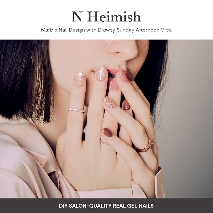 N Heimish