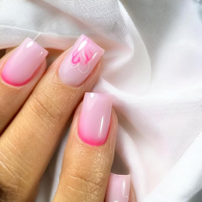 Baby Pink