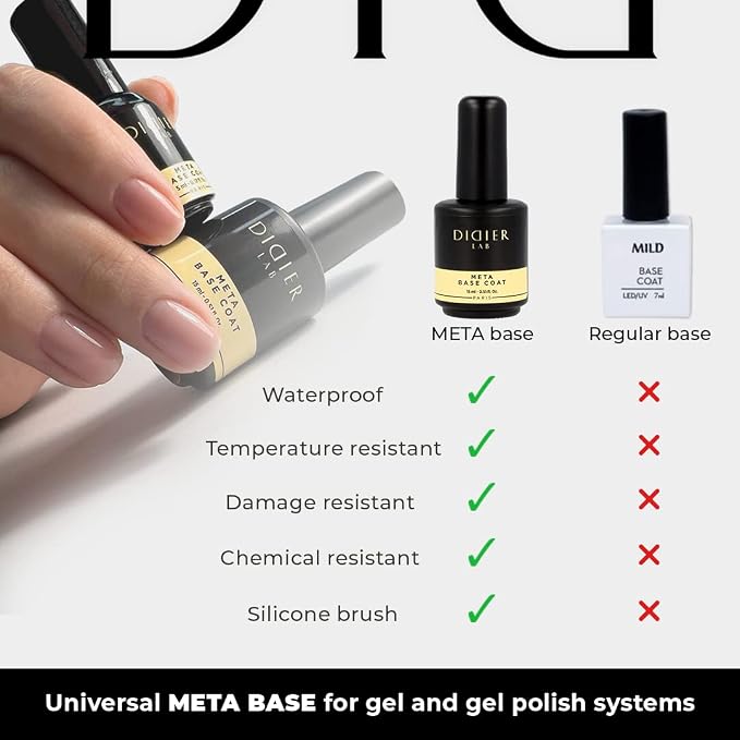 Clear Meta 5 ml