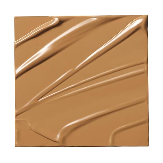 17W - Medium Tan with Warm Undertones