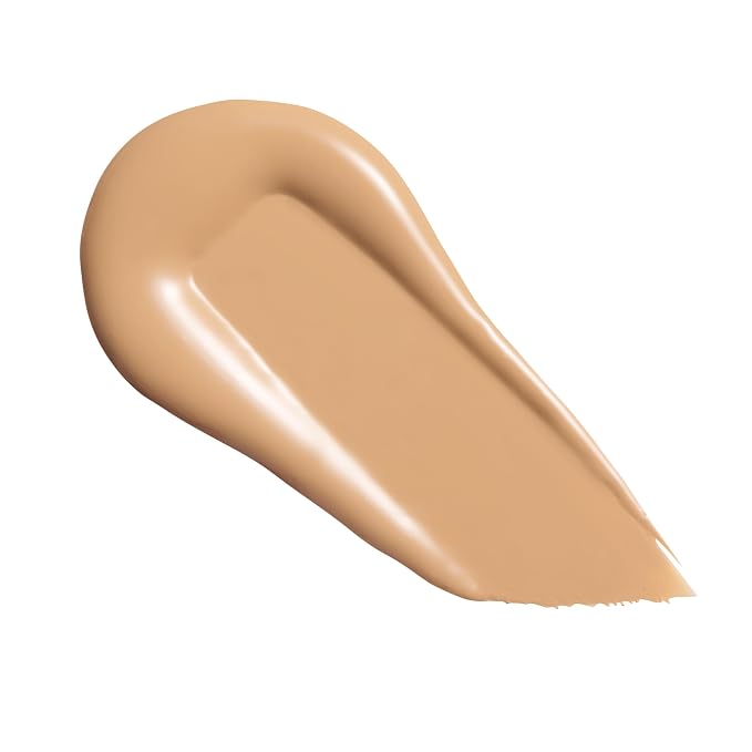Medium Tan Warm