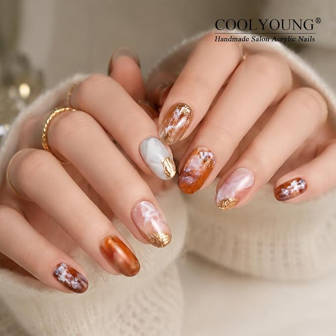 Golden Amber