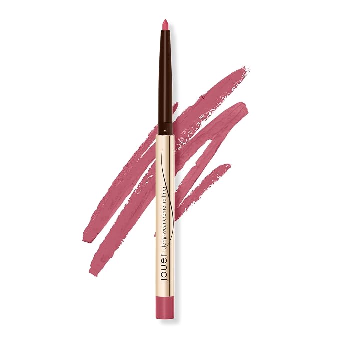 Tawny Rose - Cool Matte Dusty Mauve