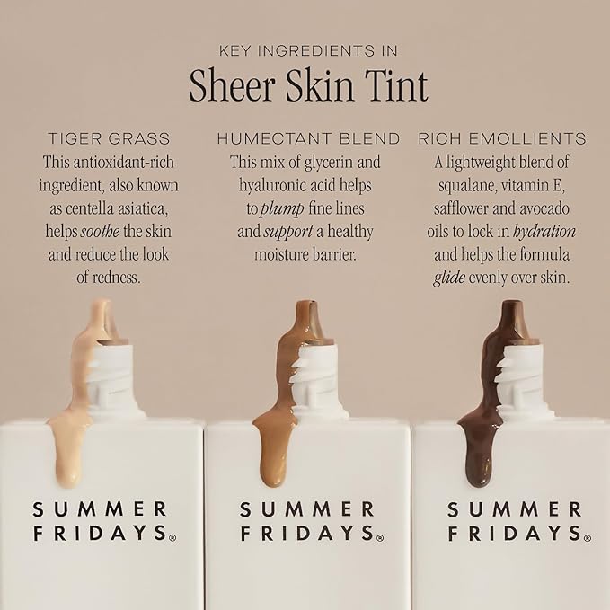 Shade 01 - Fair with Neutral Peach Undertones