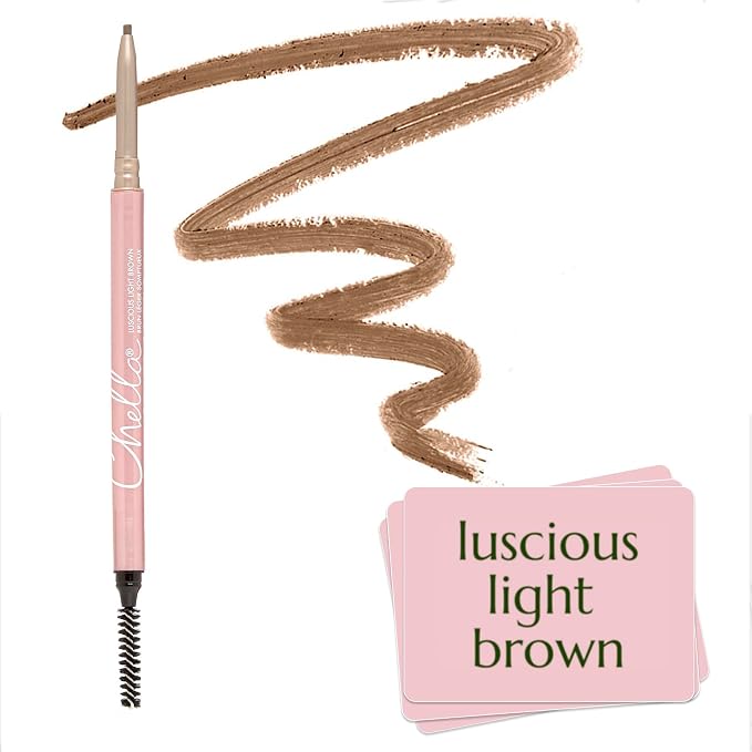 Luscious Light Brown