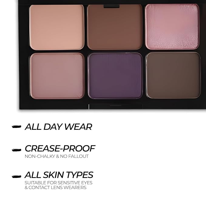 Romantic Mauve