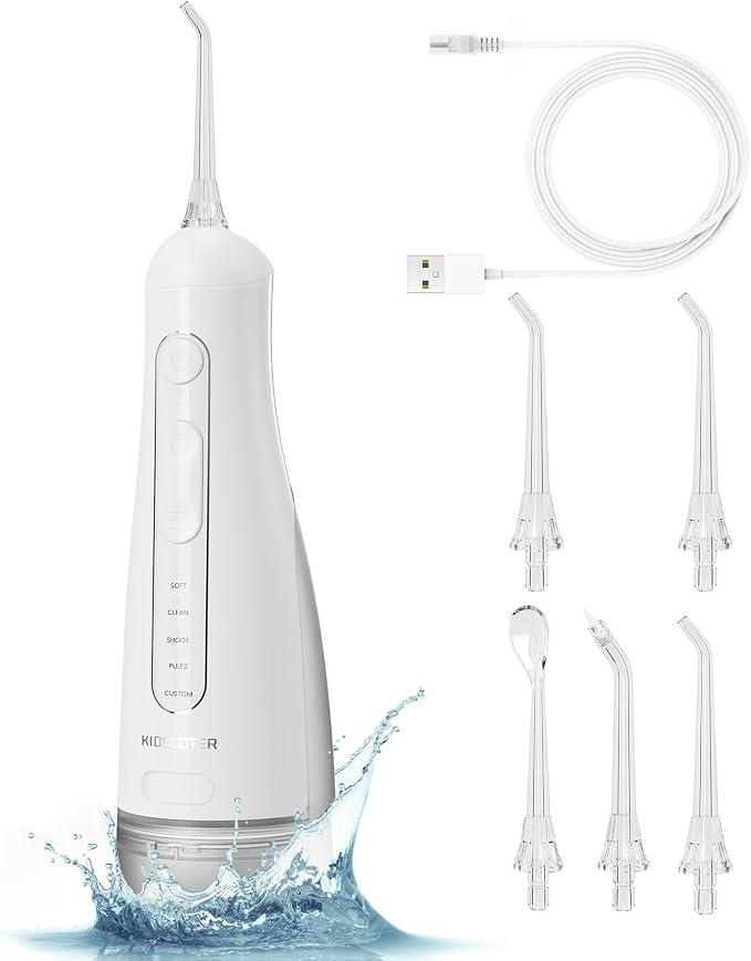 White 300ml