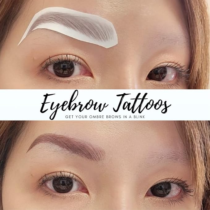 Dramatic Hollywood - Light Brown