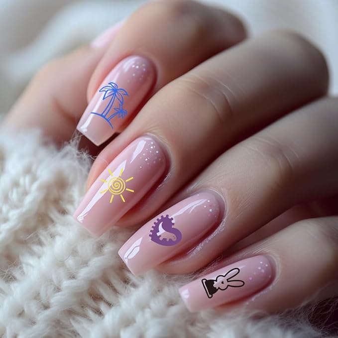 Cute Pattern
