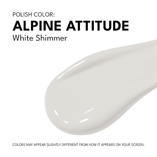 Alpine Attitude