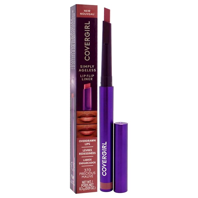 Precious Mauve