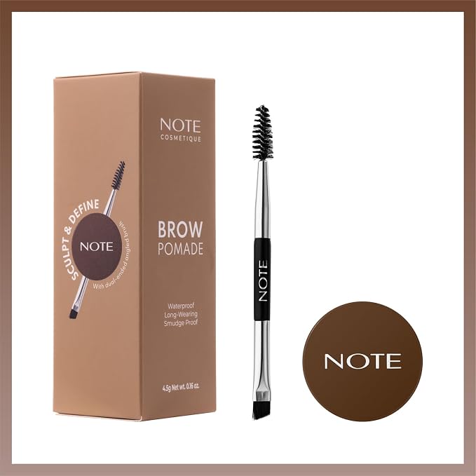 03 Dark Brown