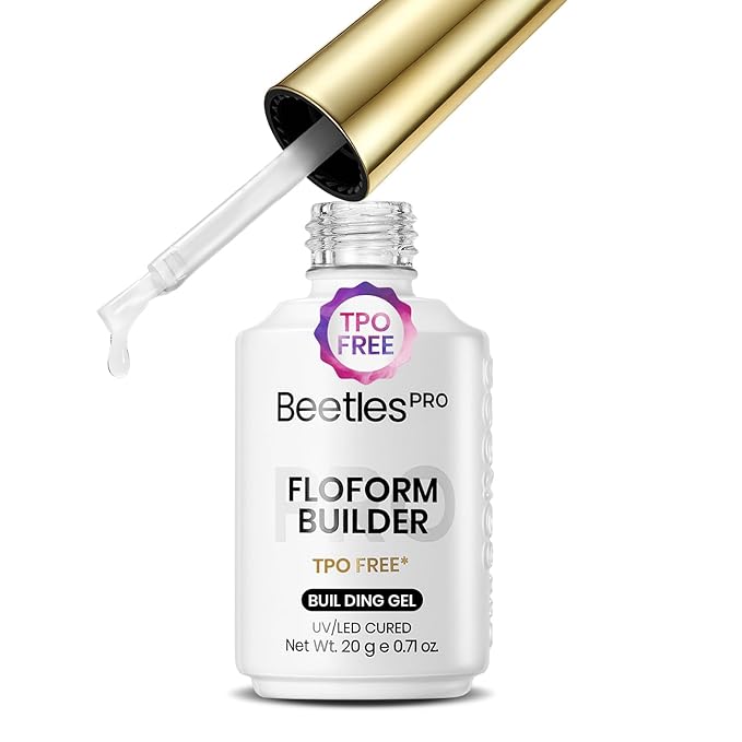 20ml Pro Floform Building Gel