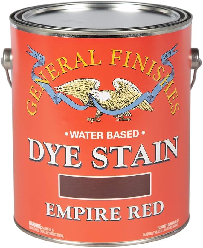 Empire Red