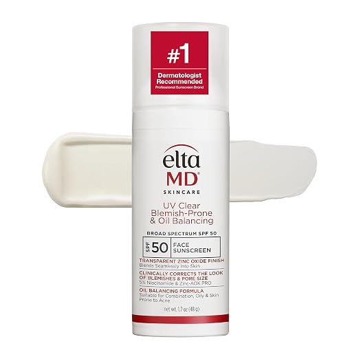 01 - New Blemish Prone (1.7 oz)