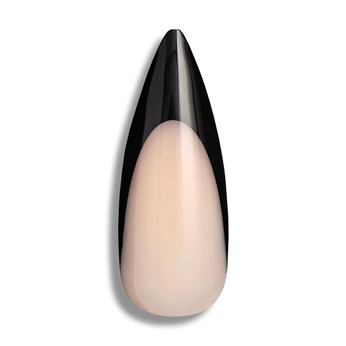 Black Stiletto