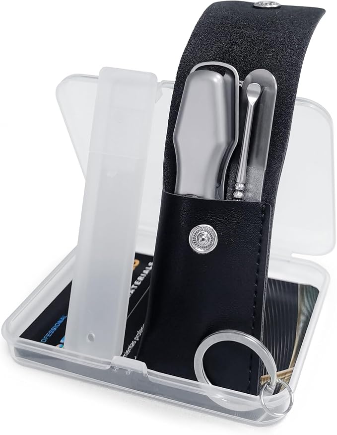 Silver Set