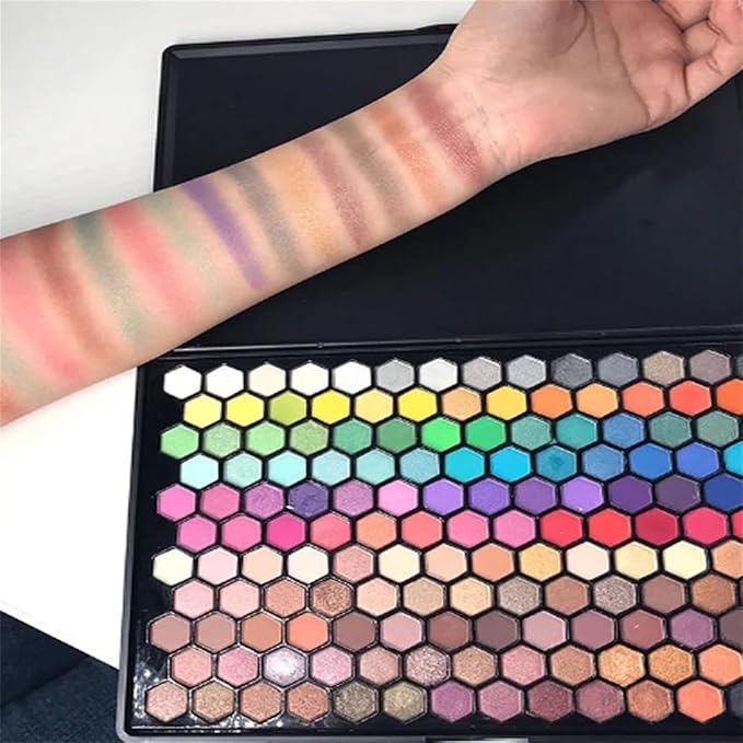 Multi-colored