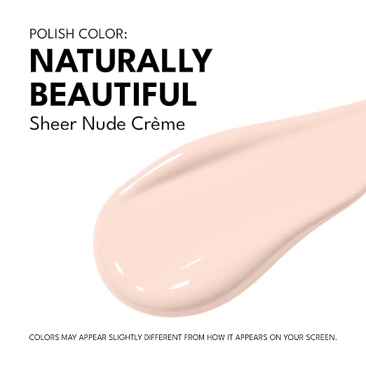 Naturally Beautiful