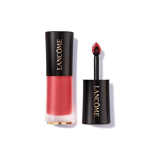 82 Drama Matte Rouge Pigalle: Warm Strawberry Red