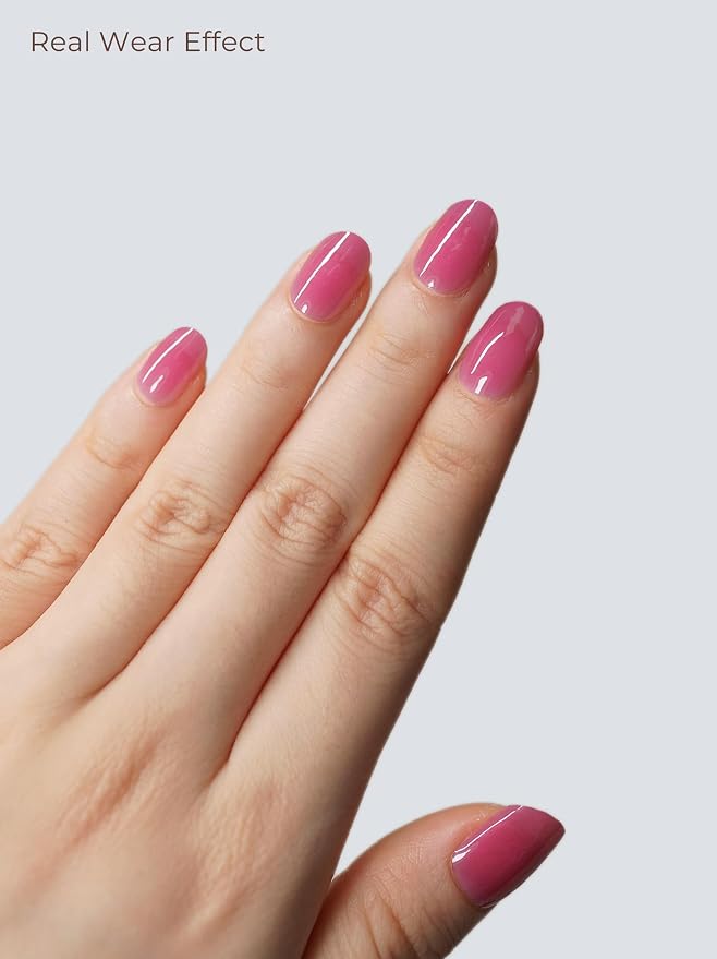 Passionfruit Pink