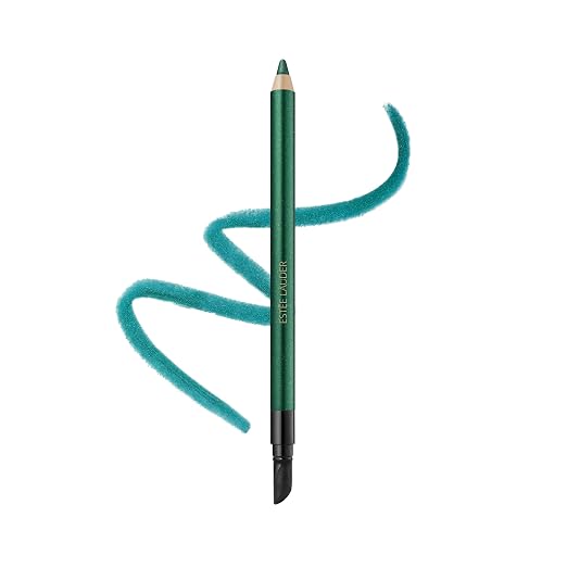 08 Emerald Volt - Emerald green with a metallic finish