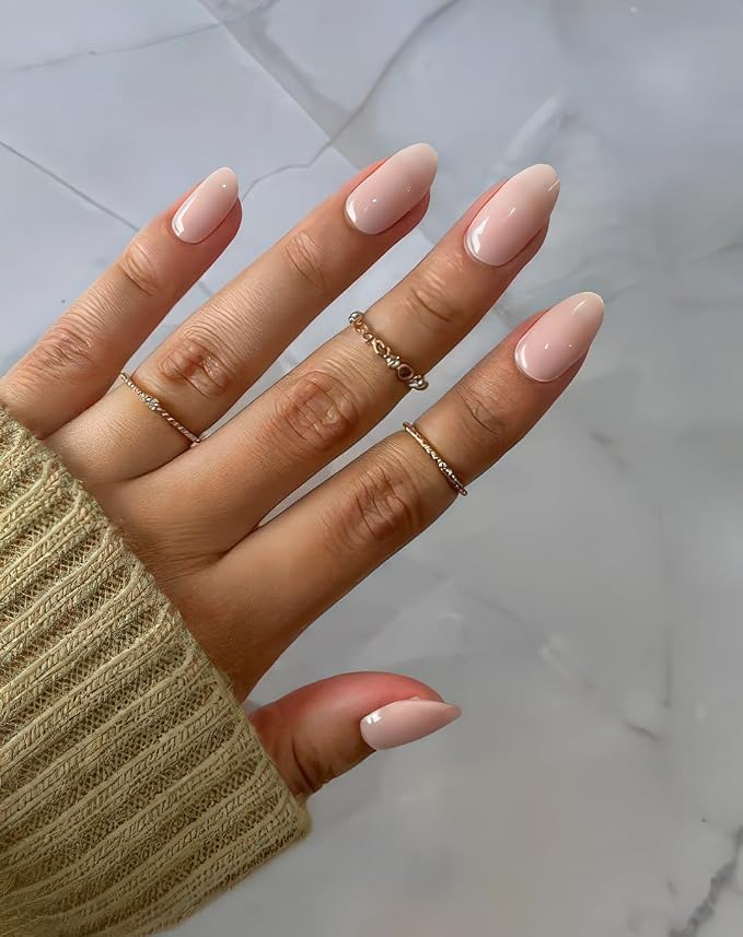 Bare Necessity