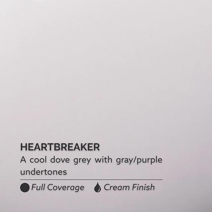 Heartbreaker | 5 Piece Set