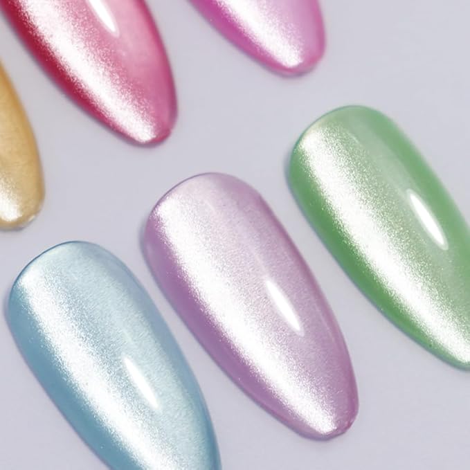 Candy Velvet