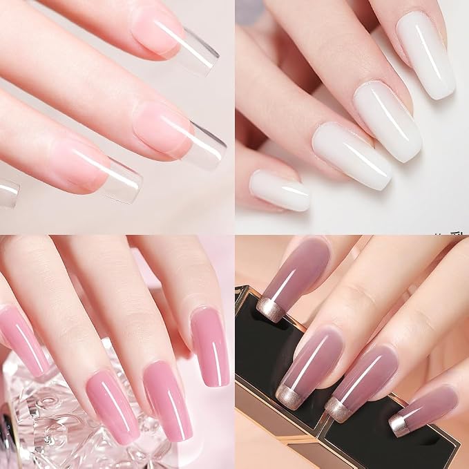 Tender Pink