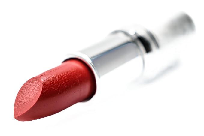 Oh So Red!