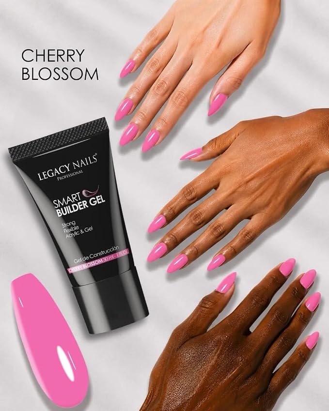 CHERRY BLOSSOM
